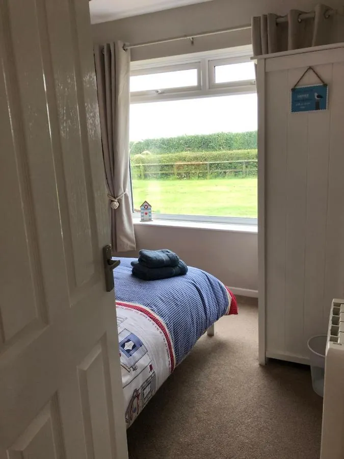Beach House Filey 0*,  Birleşik Krallık