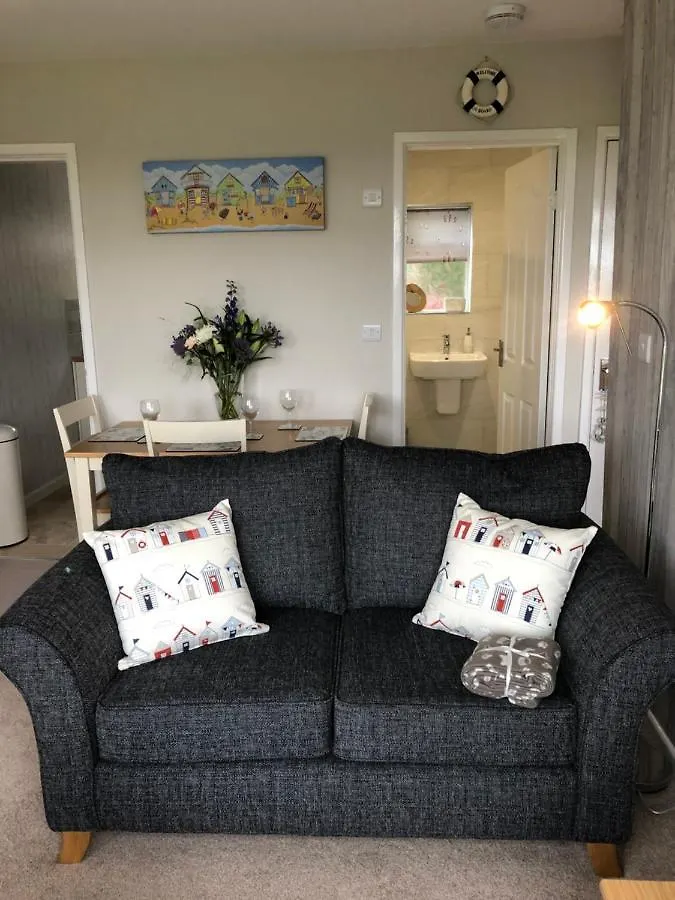 Beach House Filey