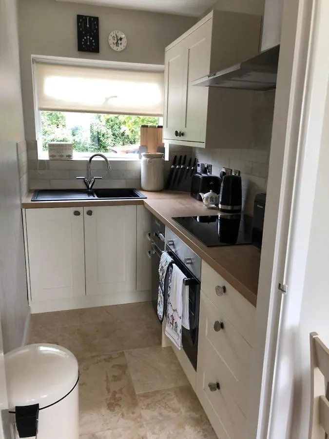 Semesterbostad Beach House Filey