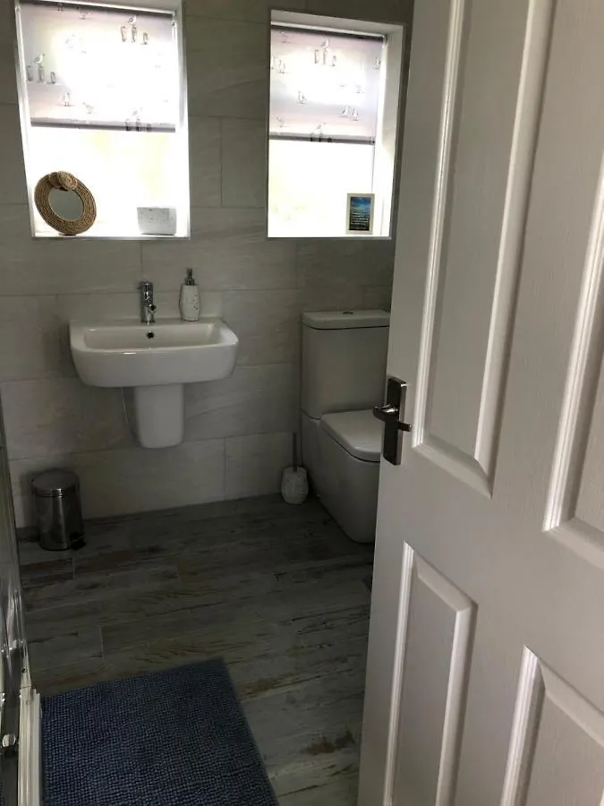 Beach House Filey 0*,
