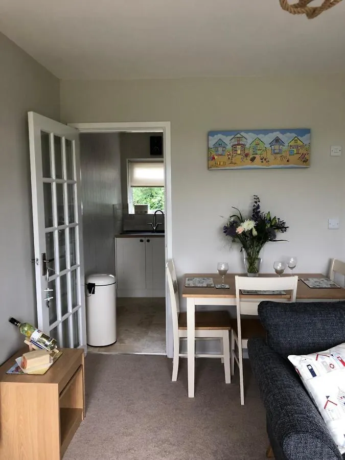 Beach House Filey
