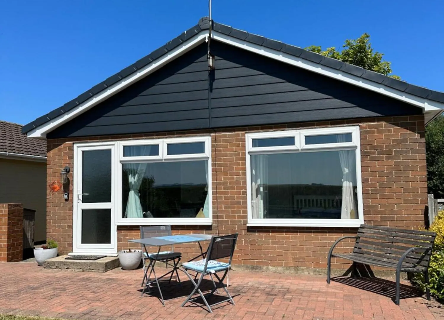 Beach House Filey